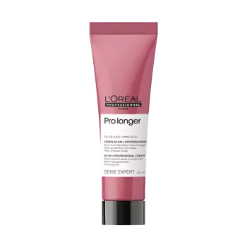 Crème 10 en 1 sans rinçage - L'Oréal professionnel - Pro longer - 150ml