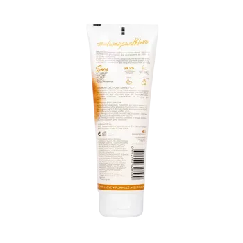 Lait hydratant nourrissant - Les secrets de loly - Smoothie Vanille ylang -250ml