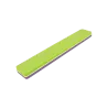 Buffer pour ongle 120/180 vert violet - Courrege