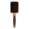 Brosse Paddle avec picots Nano Thermic - Olivia Garden - NT-PDL