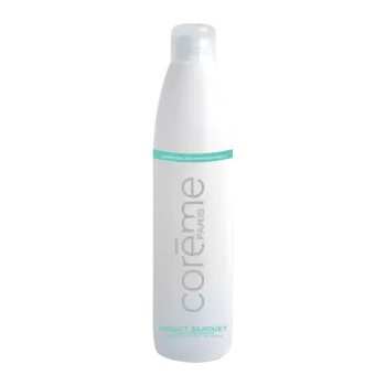 Huile de modelage minceur - Coreme - Silhouet - 1000ml