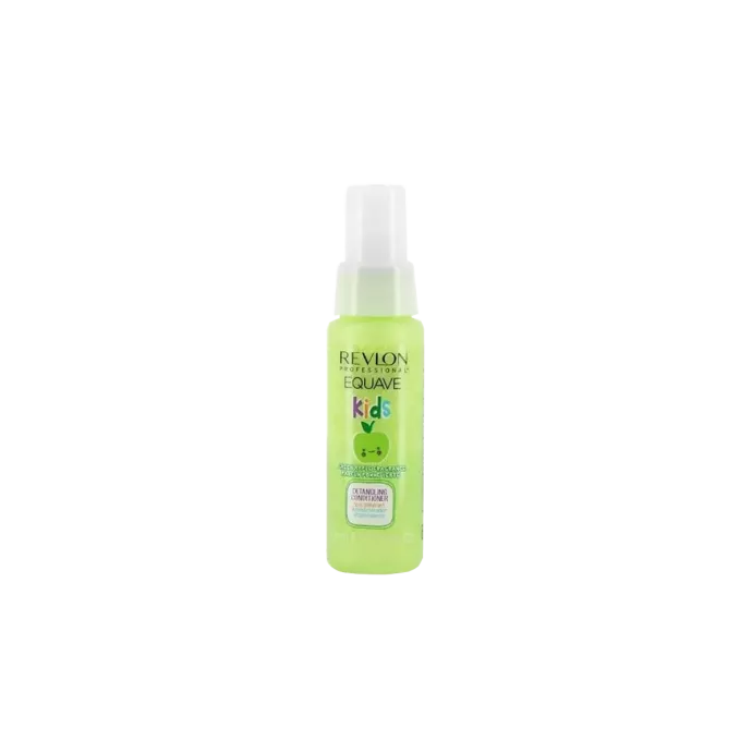 Spray soin démêlant pour enfant pomme verte - Revlon - Equave kids - 50ml