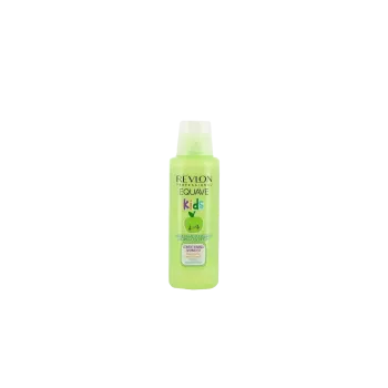 Shampoing conditonneur enfant pomme verte - Revlon - Equave Kids -  50ml