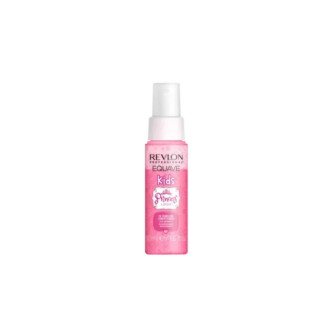 Spray soin démêlant pour enfant princess fruité - Revlon - Equave kids - 50ml