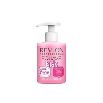 Shampoing conditonneur enfant princesse fruité - Revlon - Equave Kids -  300ml