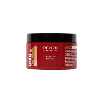 Masque reparateur 10 en 1 - Revlon -  Uniq One - 300ml