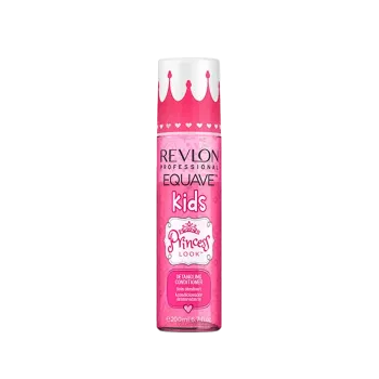 Spray soin démêlant pour enfant princess fruité - Revlon - Equave kids - 200ml