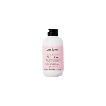 Shampoing Nourissant - Farmavita - Omniplex Glossom Glow  - 250ml