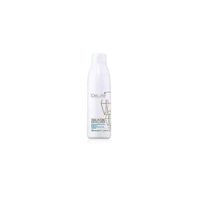 Oxydant 3Deluxe Creme ton/ton 5vol 100ml