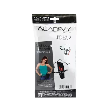 Ceinture trousse pour ciseaux - Academy - Jidex-2