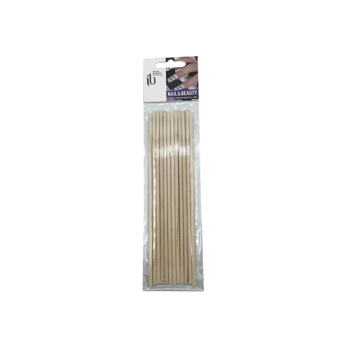 Batonnet de buis long manucure x12 - Integral beauty