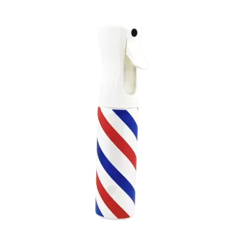 Vaporisateur barber 360° - Mezzo - 300ml