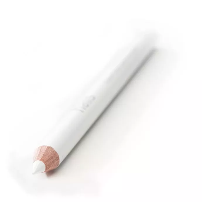 Crayon blanc pour ongles - Sibel