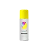 Spray colorés pour cheveux jaune - Sibel - 125ml