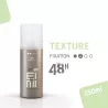 Gel à mémoire de forme 48h - Wella - Shape me - 150ml