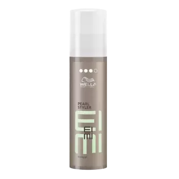 Gel perlé de modelage - Wella - Pearl styler - 100ml