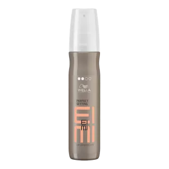 Spray de brushing fixation moyenne - Wella - Perfect setting - 150ml