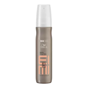 Spray volumisant remodelable - Wella - Body crafter - 150ml