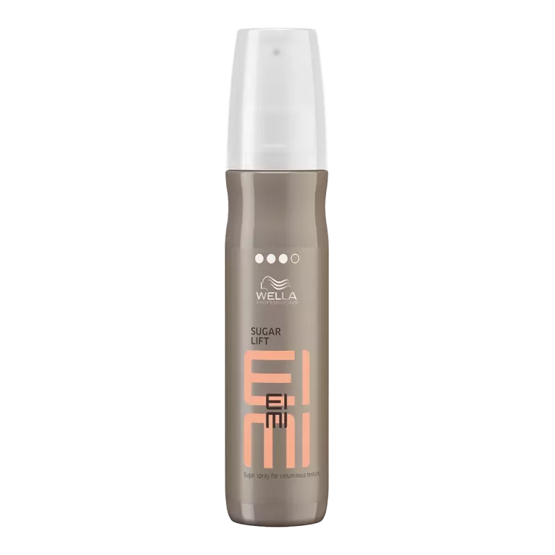 Spray sucré volumisant texturisant - Wella - Sugar lift - 150ml