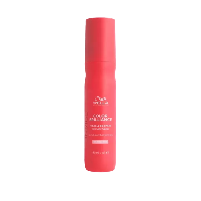 Spray BB miracle - Wella - Invigo Color Brilliance - 150ml