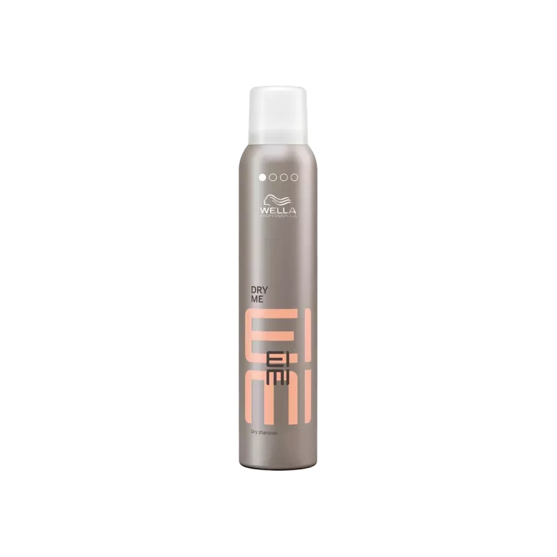 Shampoing Sec - Wella - Dry me - 65ml