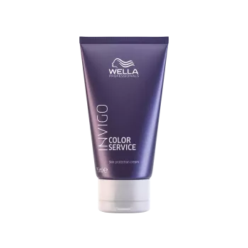 Crème protectrice pour la peau - Wella - Color service - 75ml