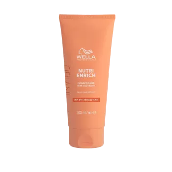 Conditonneur nutrition intense - Wella - Nutri-Enrich - 200ml