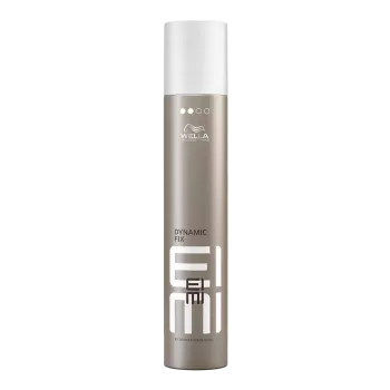 Spray sculptant fixation moyenne - Wella - Dynamic Fix - 300ml