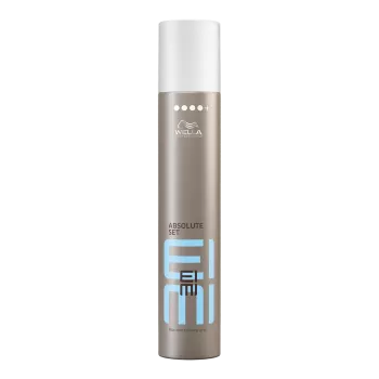 Spray de fixation ultra forte - Wella - Absolute set - 300ml