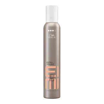 Mousse volume fixation extra forte - Wella - Extra-volume - 300ml