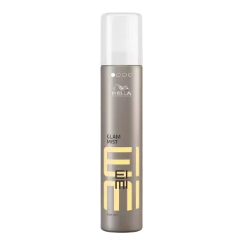 Spray de brillance - Wella - Glam mist - 200ml