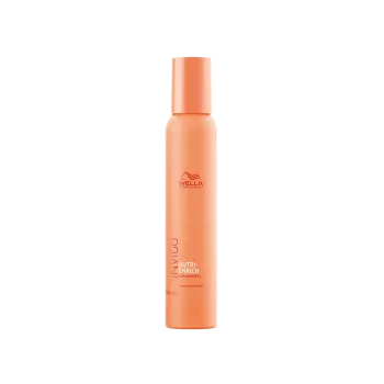 Mousse somptueuse - Wella Professionals - Nutri-Enrich - 150ml