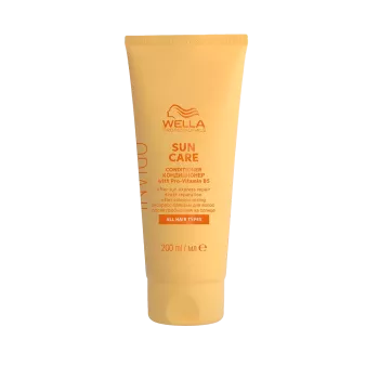 Conditionneur express après-soleil - Wella Professionals - Sun - 200ml