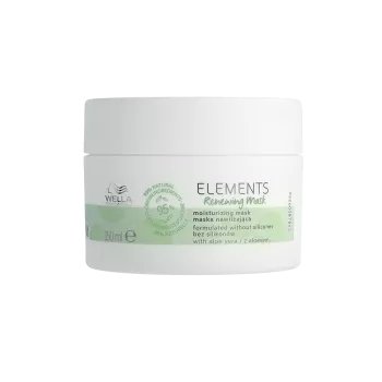 Masque hydratant - Wella - Elements Renewing - 150ml