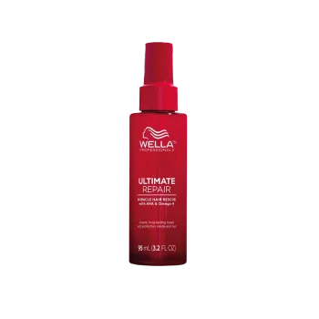 Soin revitalisant sans rinçage - Wella Professionals - Ultimate Repair - 95ml