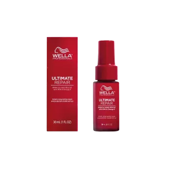 Soin miracle revitalisant - Wella Professionals - Ultimate Repair - 30ml