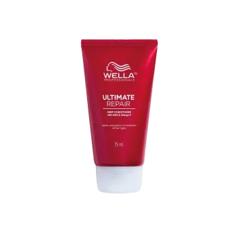 Après-shampoing réparation ultime - Wella Professionals - Ultimate Repair - 75ml