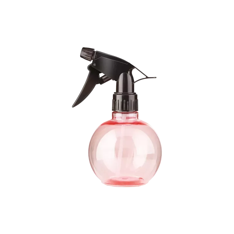 Spray vaporisateur rose - Haircare - 300ml