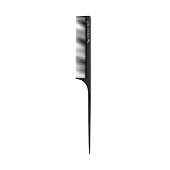 Peigne à queue en carbone 21.5cm - Haircare - 0045 Carbon Pro