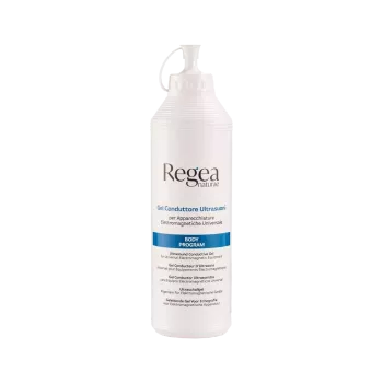 Gel conducteur ultrasons - Régéa - 500ml