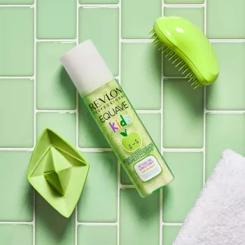 Spray soin démêlant pour enfant pomme verte - Revlon - Equave kids - 200ml