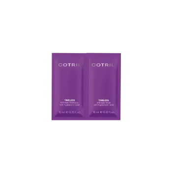 Echantillon Timeless - Cotril - 10ml