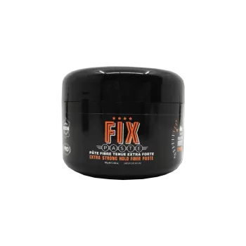 Pâte fibre tenue extra forte - Hairgum - Fix paste - 80gr