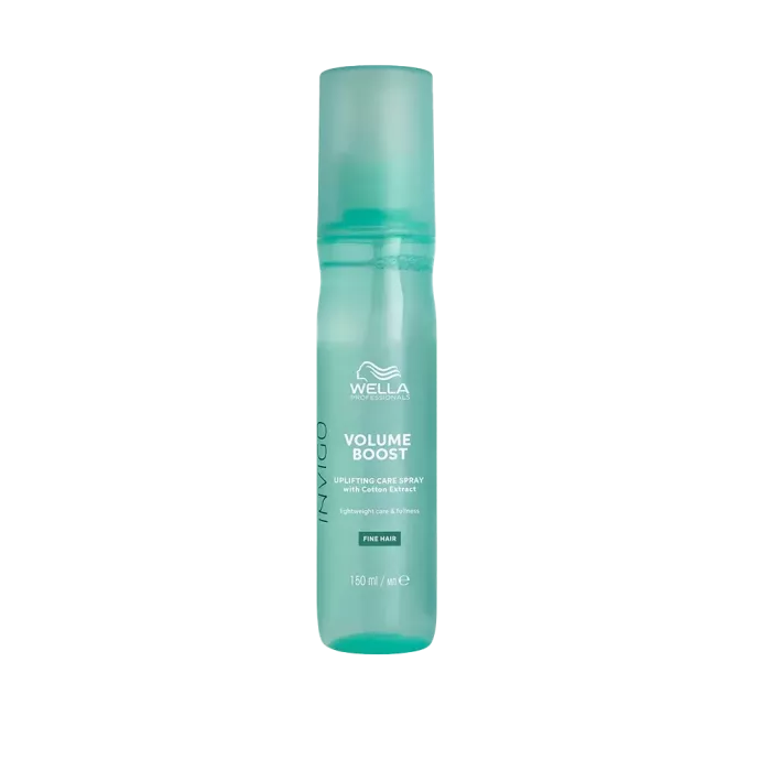 Spray soin et volume - Wella Professionals - Volume Boost - 150ml