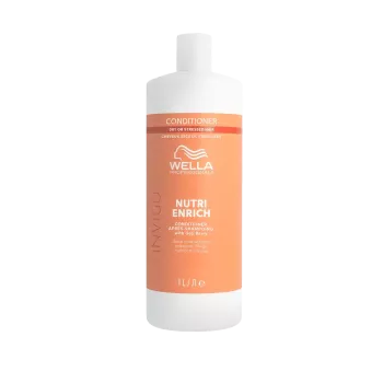 Conditonneur nutrition intense - Wella - Nutri-Enrich - 1000ml