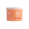 Masque nutrition intense - Wella - Nutri-Enrich - 500ml