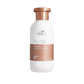 Shampoing réparation intense - Wella Professionnals - Fusion - 250ml