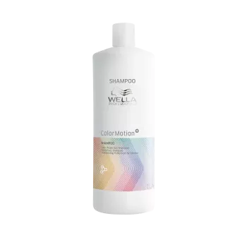 Shampoing protecteur de couleur - Wella Professionals - ColorMotion