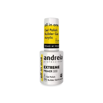 Primer haute adhérance vegan - Andreia - Extrem Primer - 10,5 ml