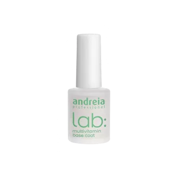 Base vitaminé pour ongles secs - Andreia - Multivitamin base coat - 10.5ml